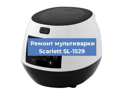 Замена предохранителей на мультиварке Scarlett SL-1529 в Ростове-на-Дону